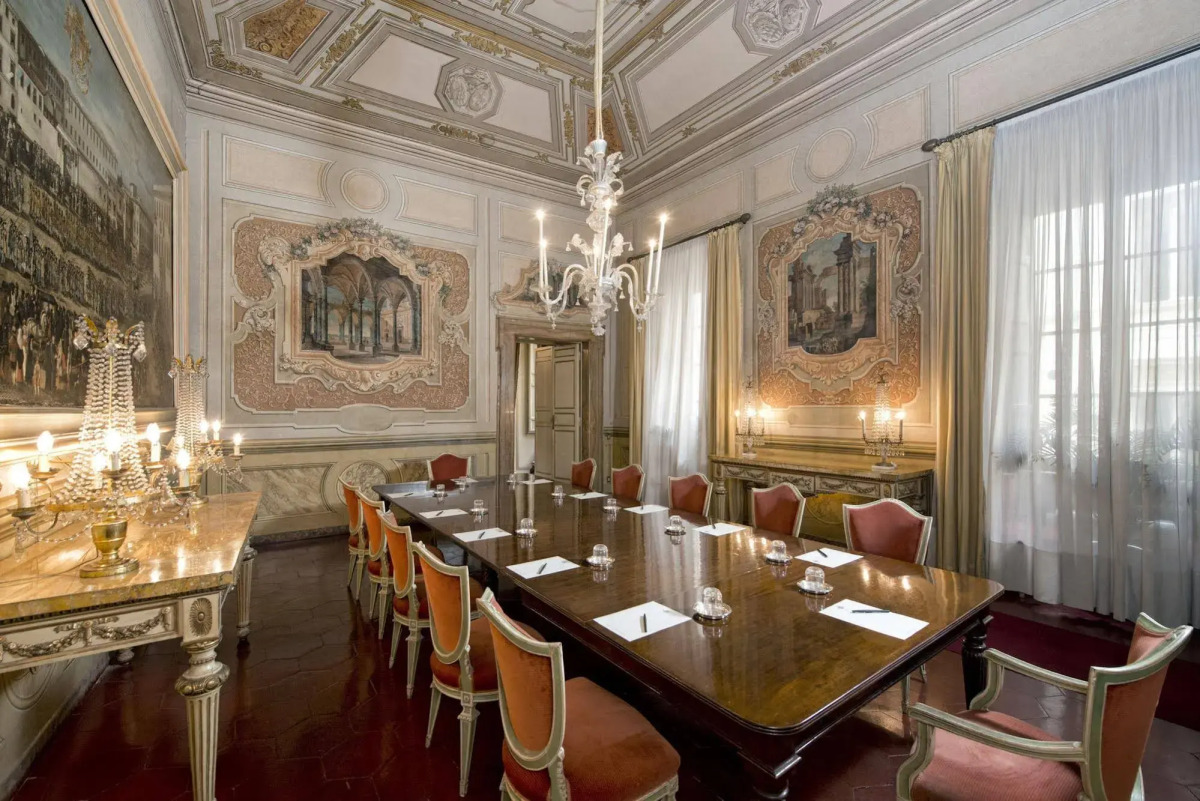 Residenza Ruspoli Bonaparte