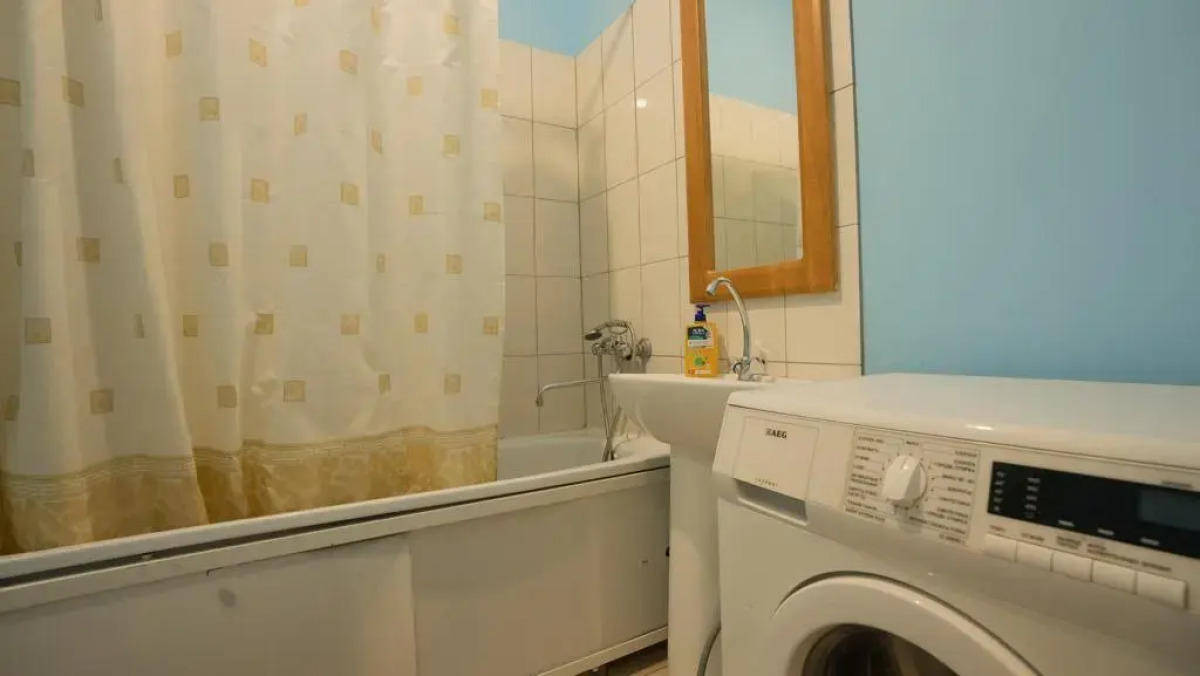 ABC Apartmens (ЭйБиСи Апартментс) на улице Академика Киренского