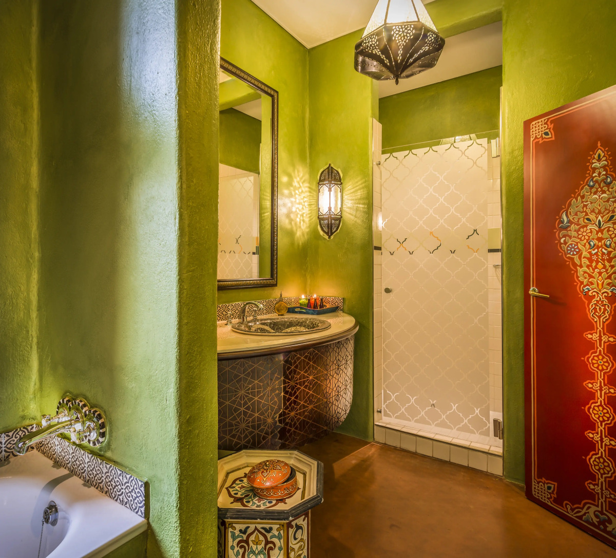 Avani Victoria Falls Resort