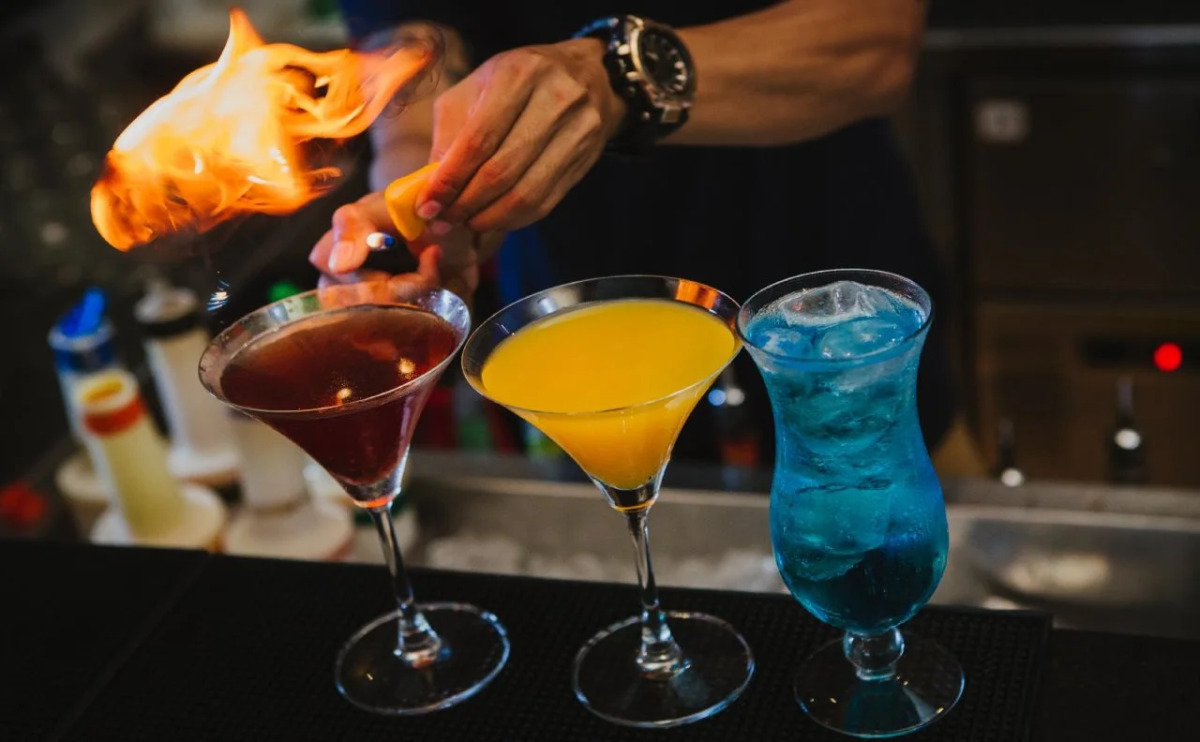 Курорт Ramayana Suites & Resort