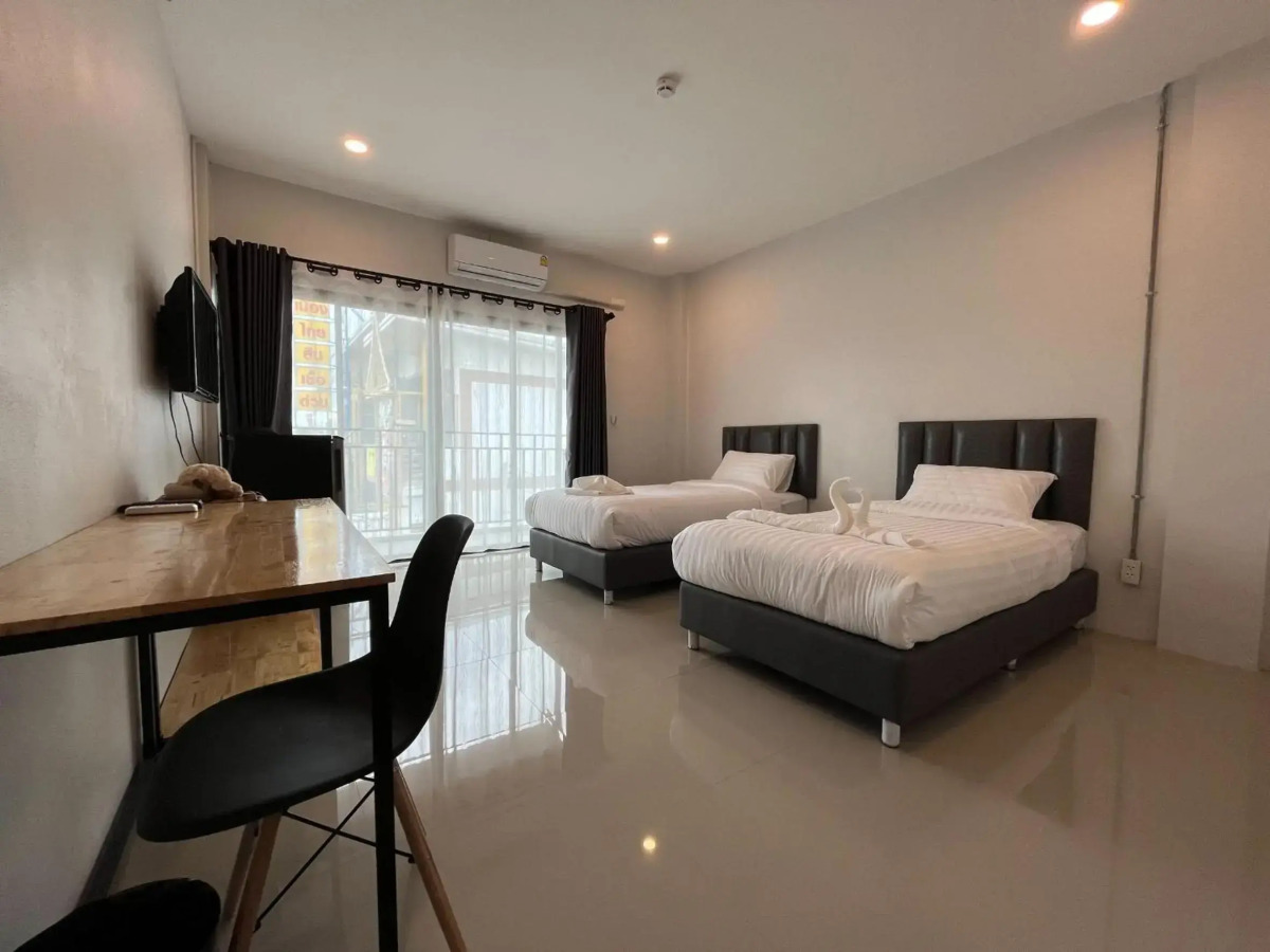 Life Hotel Rong Khun