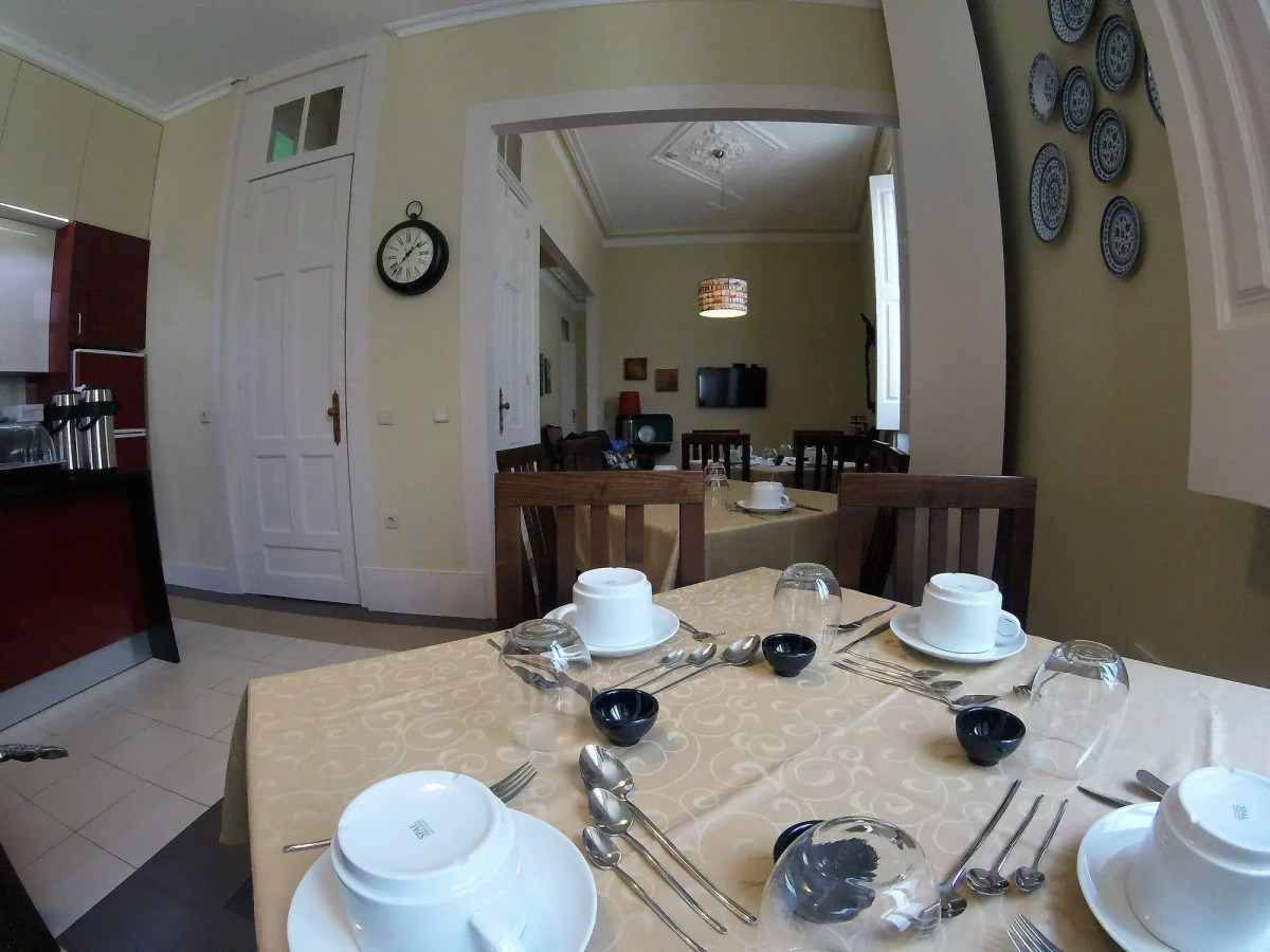 Dukes Corner Guest House