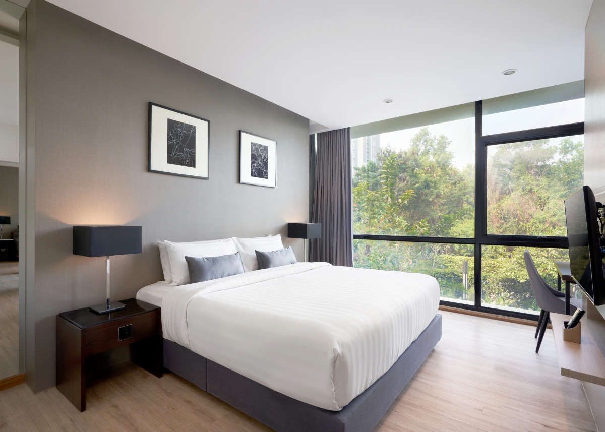 Altera Hotel and Residence