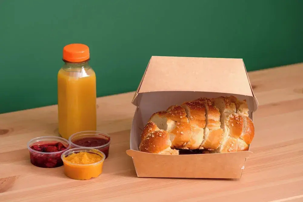 Native Apartments Augustiańska 24