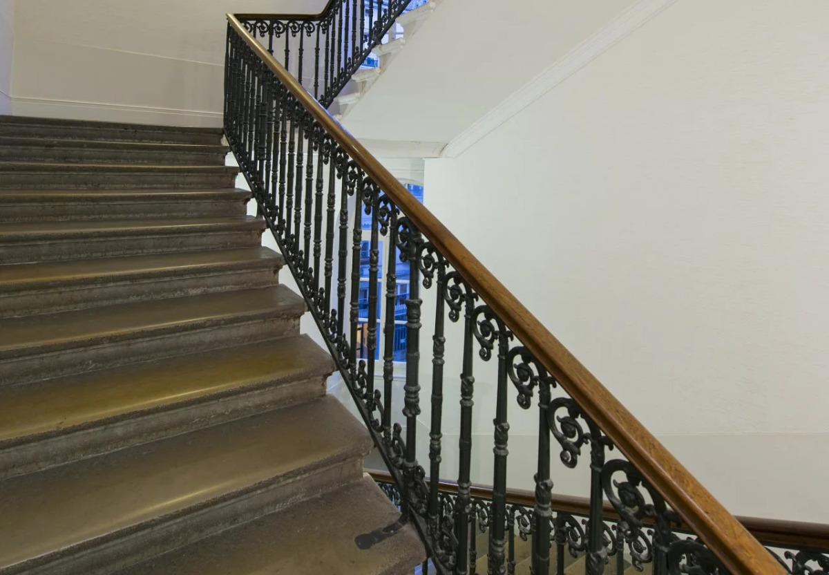 Hôtel La Résidence Lyon