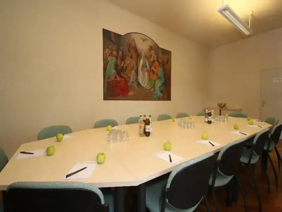 Hostel & Guesthouse Kaiser 23