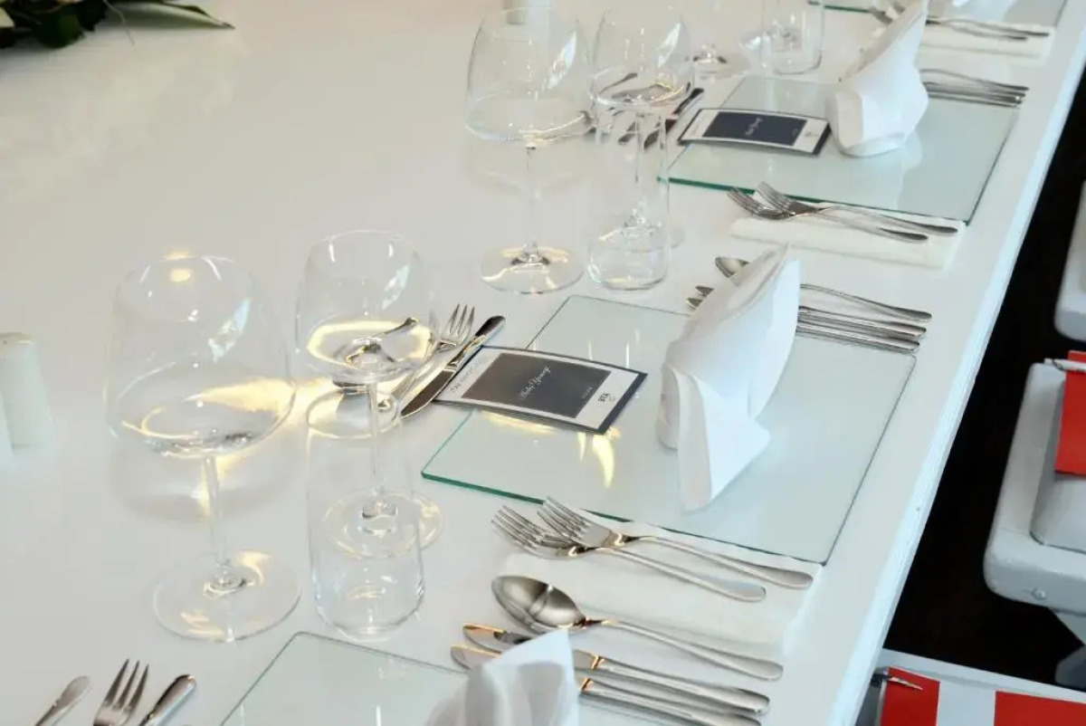 Tav Airport Hotel Izmir