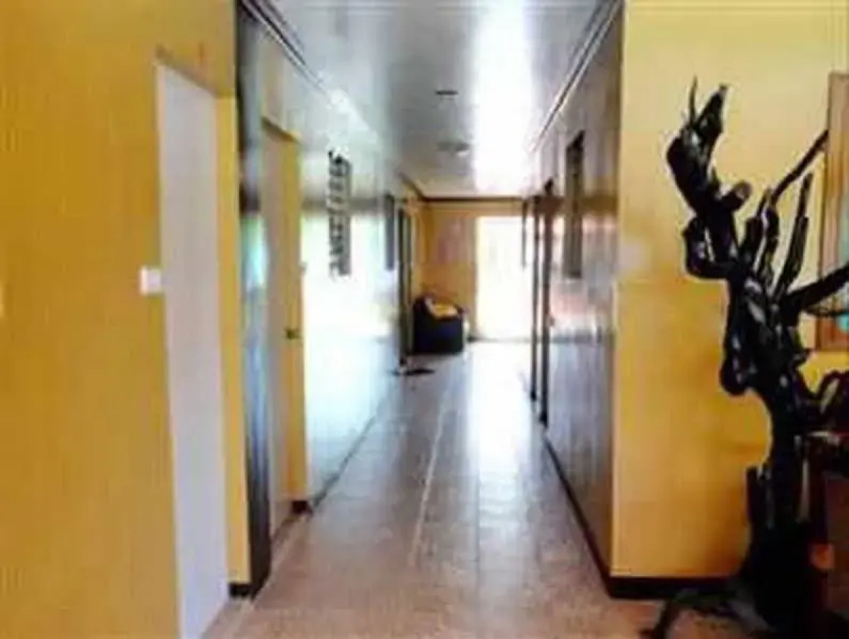 Starfire Resort (Main Building)