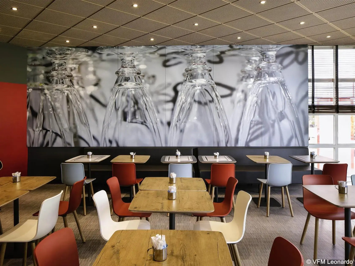 ibis budget Porto Gaia