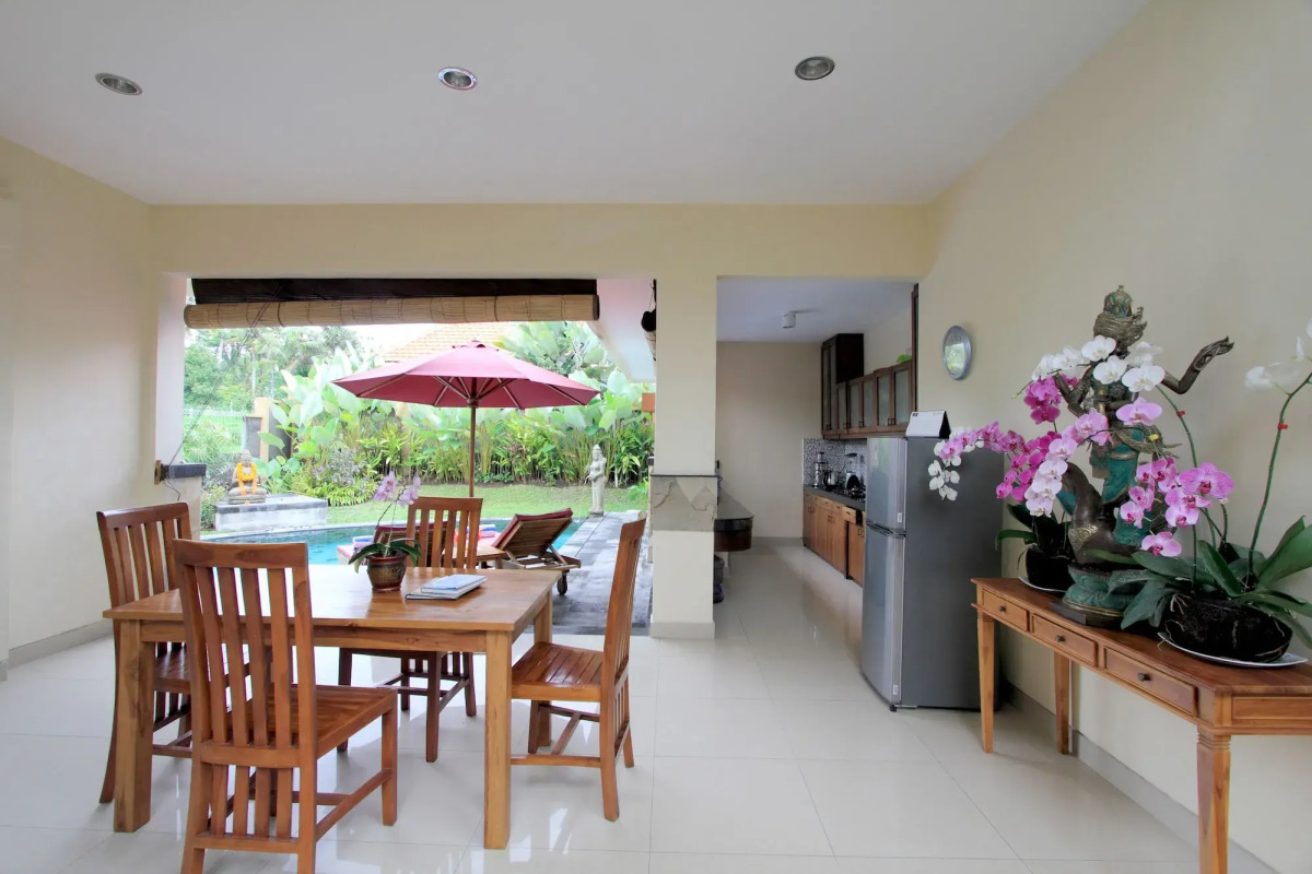 Kadiga Villas Ubud by GenuineHost