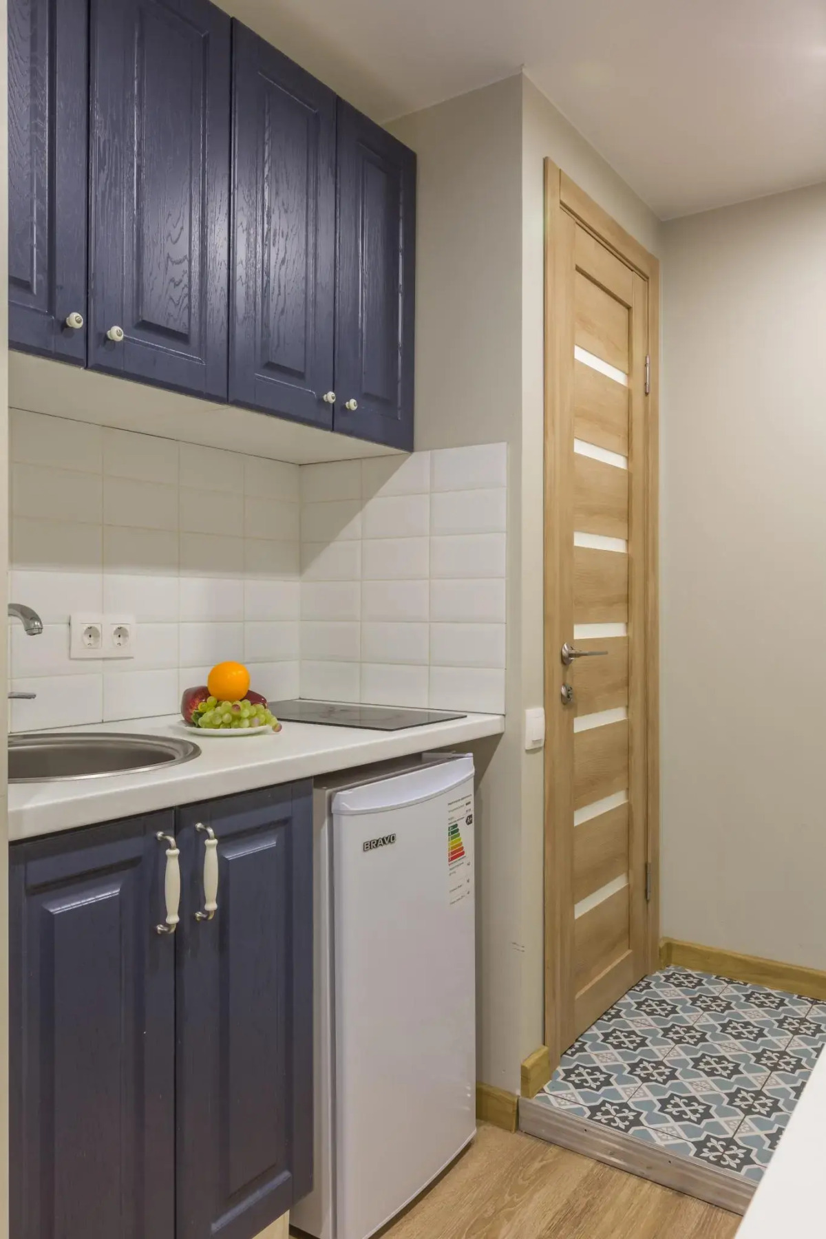 Kvart-Hotel (Кварт-Отель) в микрорайоне Дзержинец