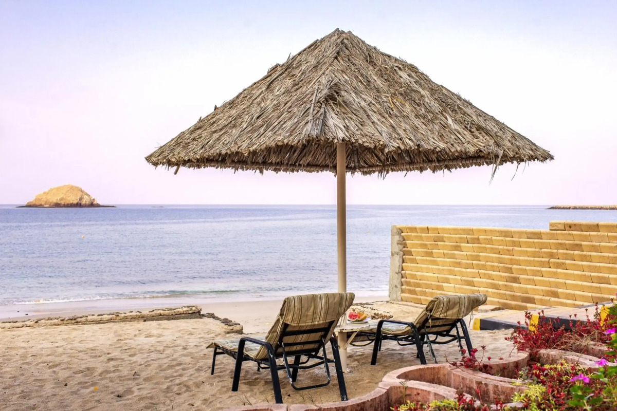 Royal Beach Hotel and Resort