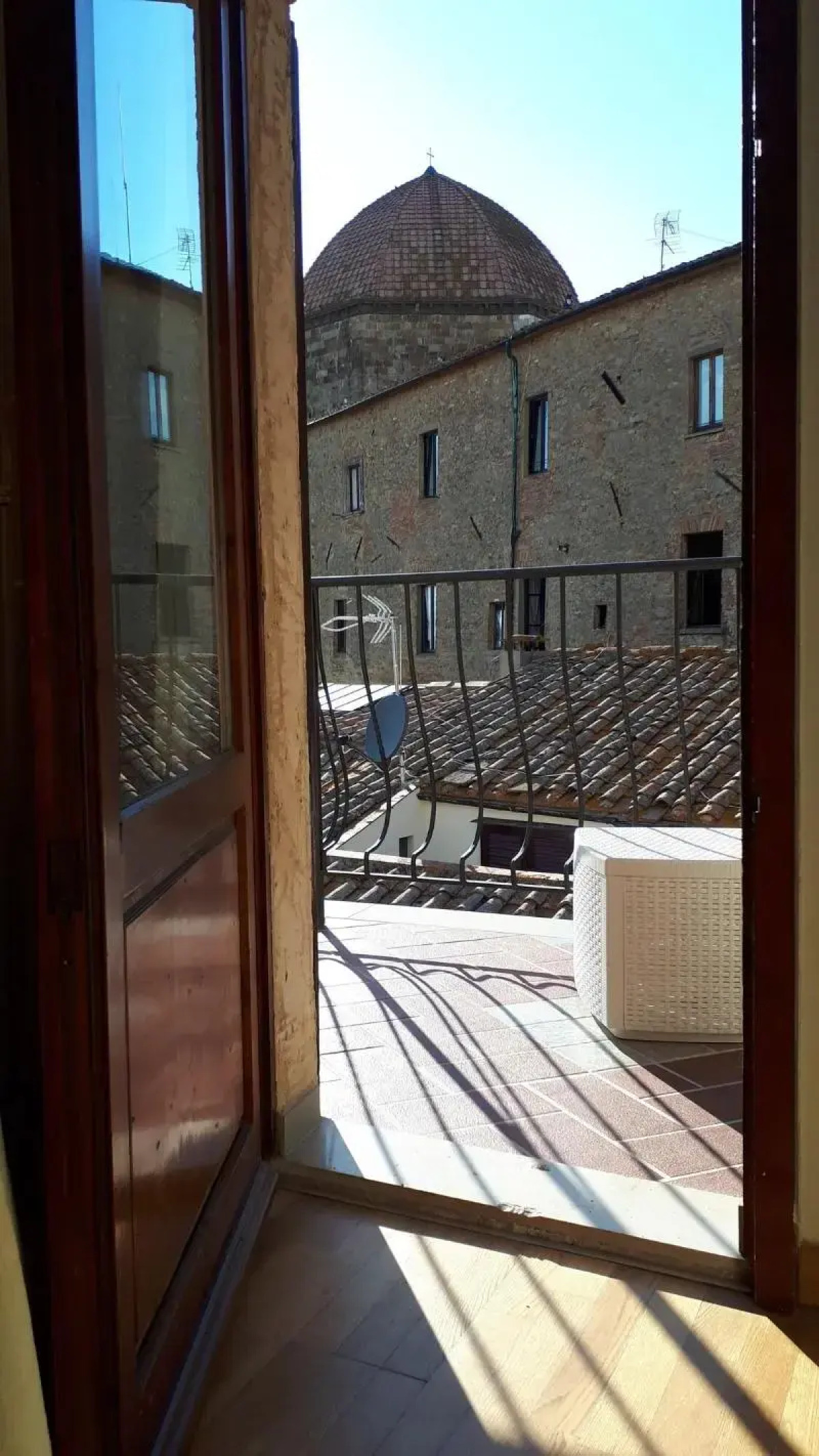 Hotel Volterra In Superior