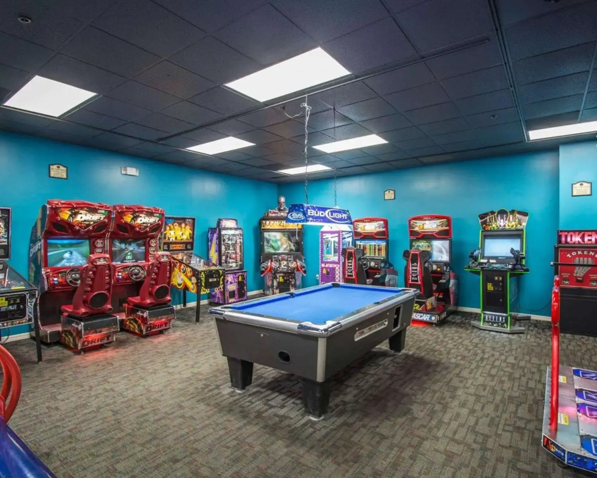 Rosen Inn Lake Buena Vista