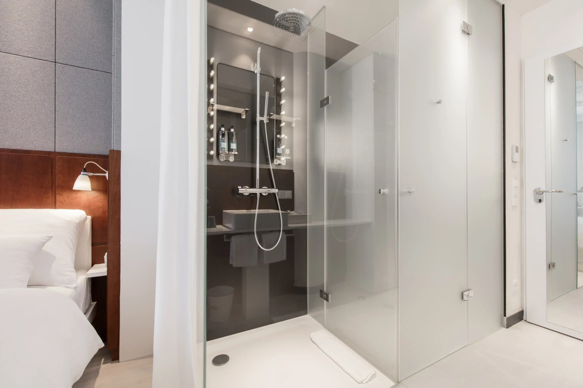 Ruby Lilly Hotel Munich