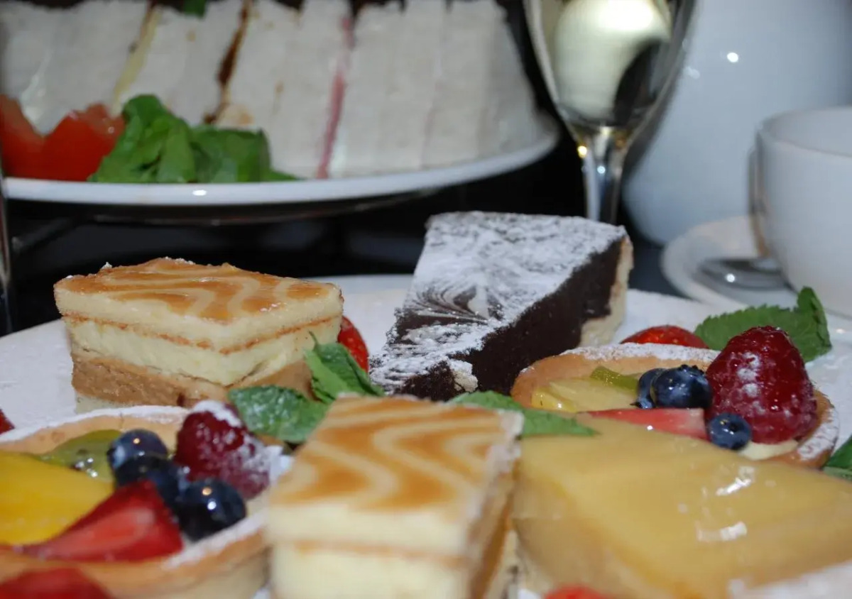 Thistle London Bloomsbury Park