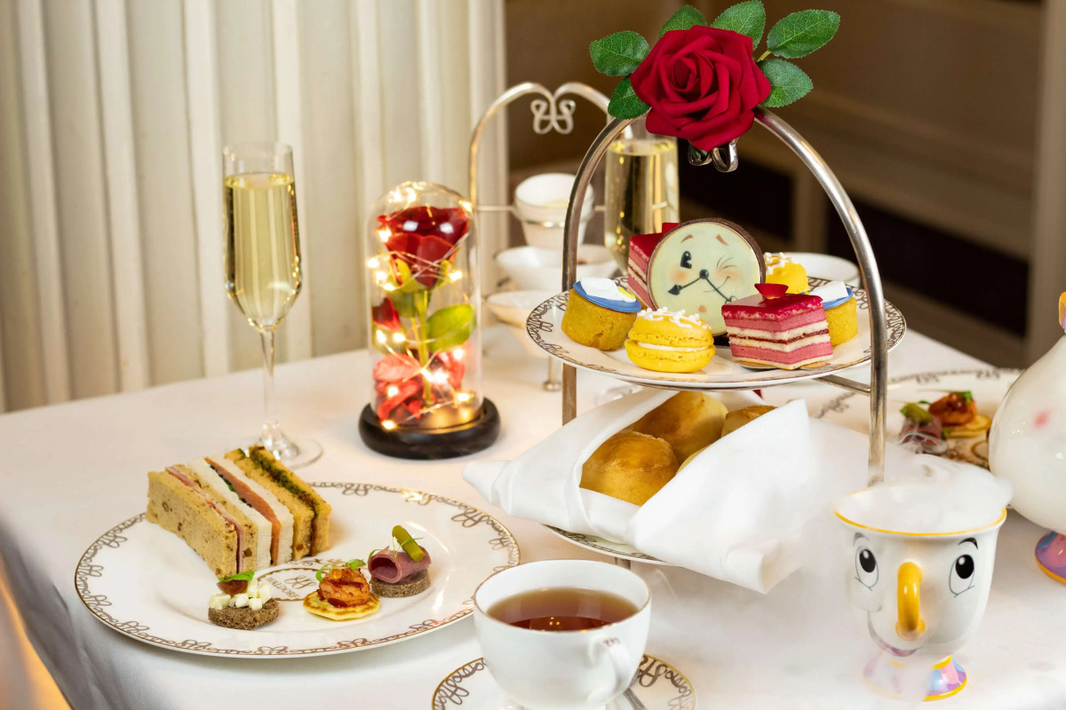 The Waldorf Hilton, London