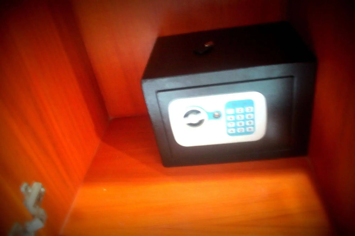 The Guest House - SHA