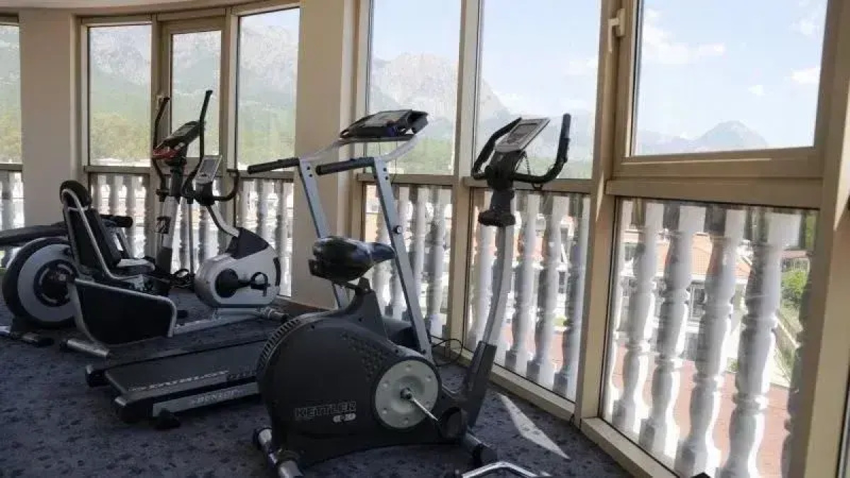 Elamir Magic Dream Hotel