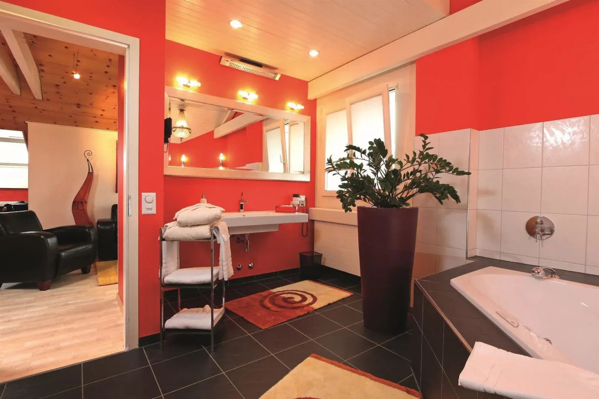 Sorell Hotel Sonnental