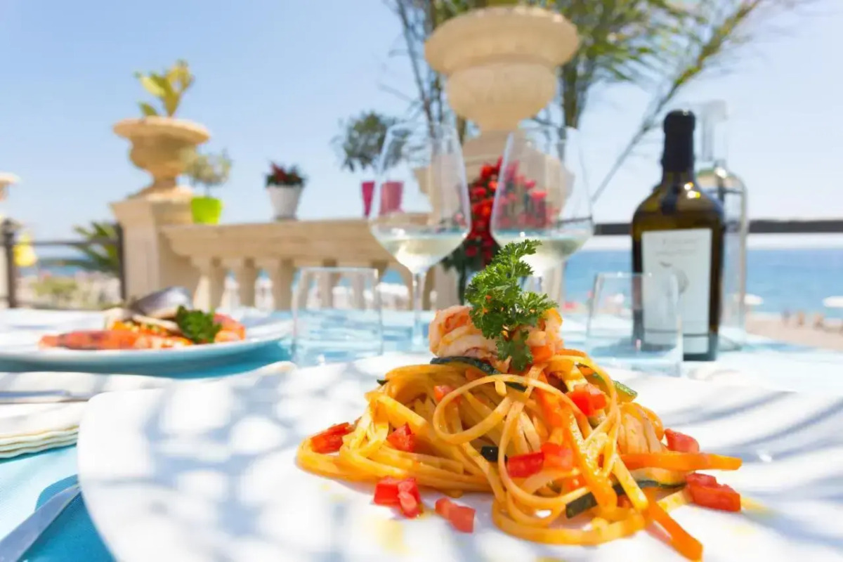 Hellenia Yachting Hotel