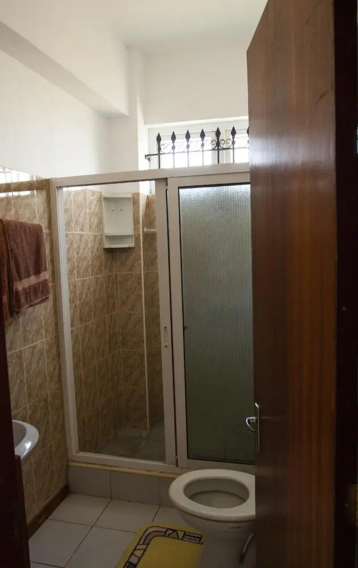 The Impala Mauritius Holiday Rentals