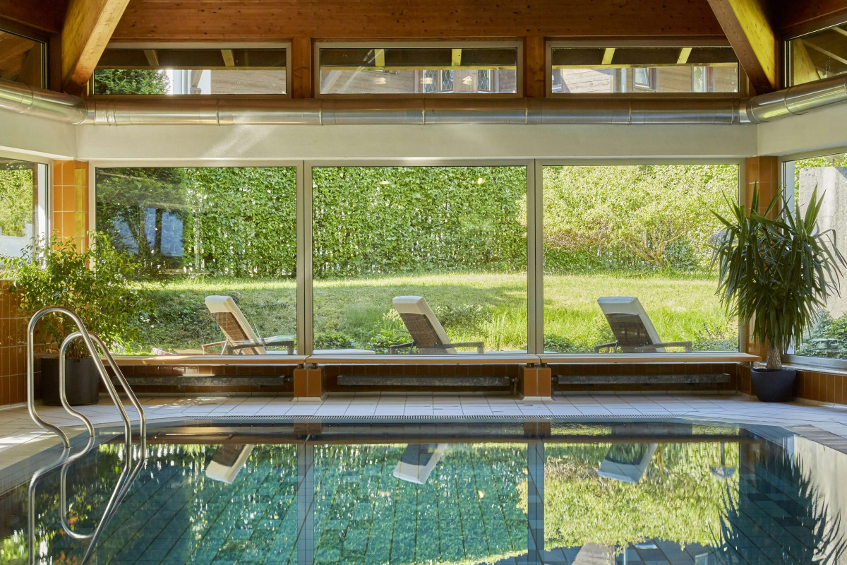 HYPERION Hotel Garmisch – Partenkirchen