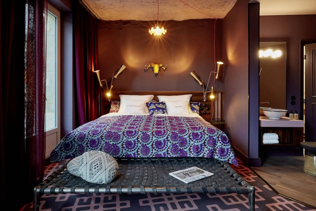 25hours Hotel Terminus Nord