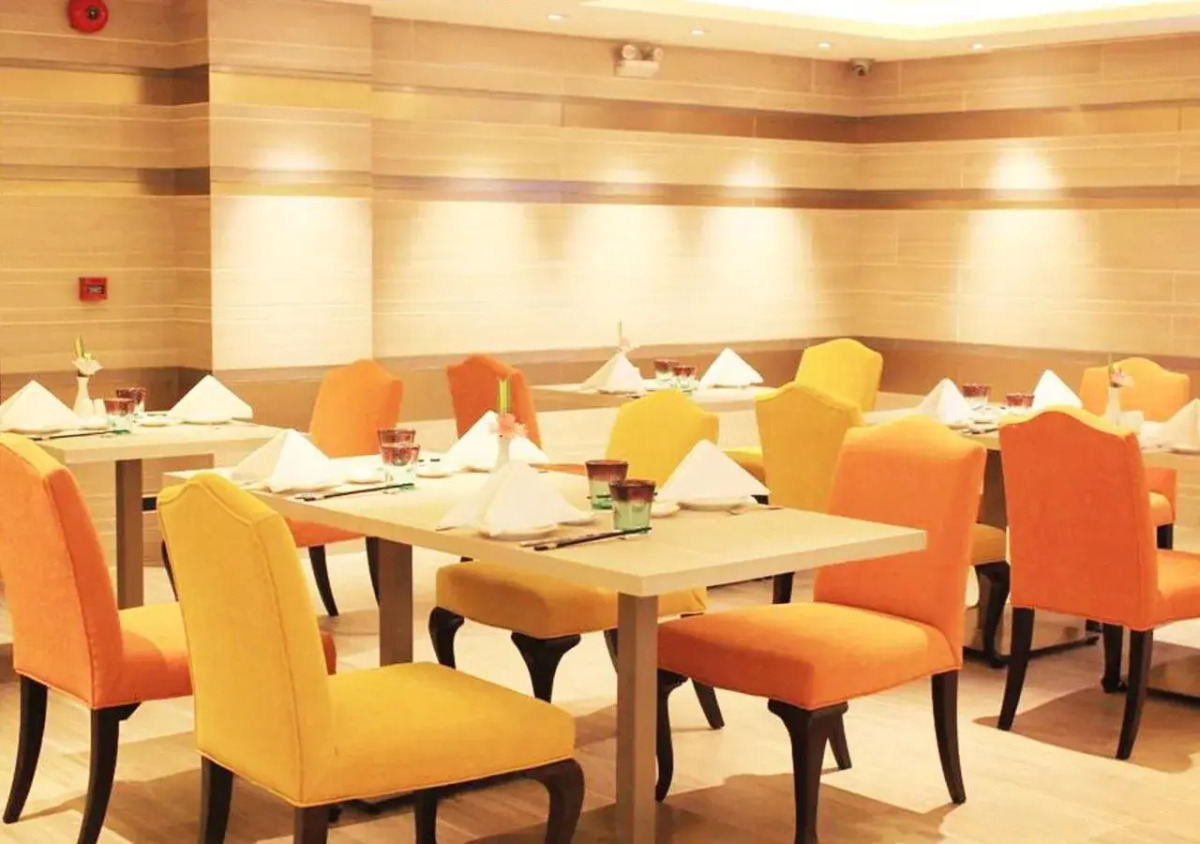 Dusit Princess Chiang Mai