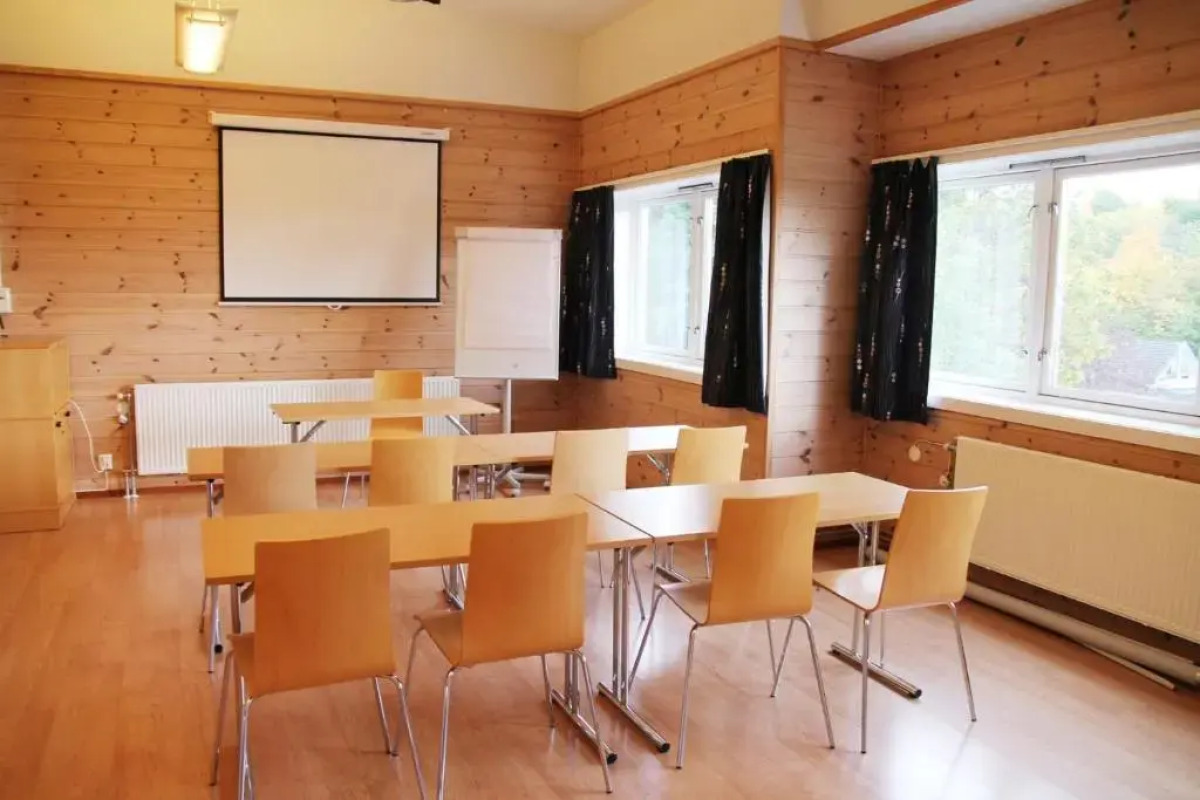 HI Oslo Haraldsheim - Hostel