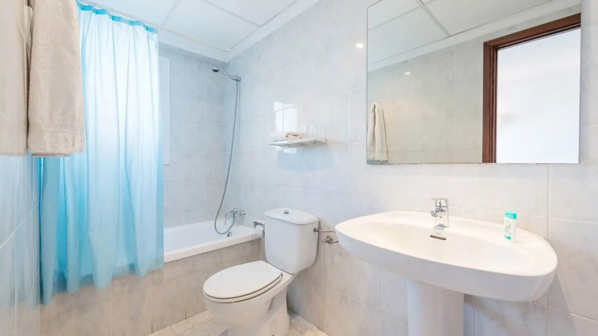 Hostal San Francisco