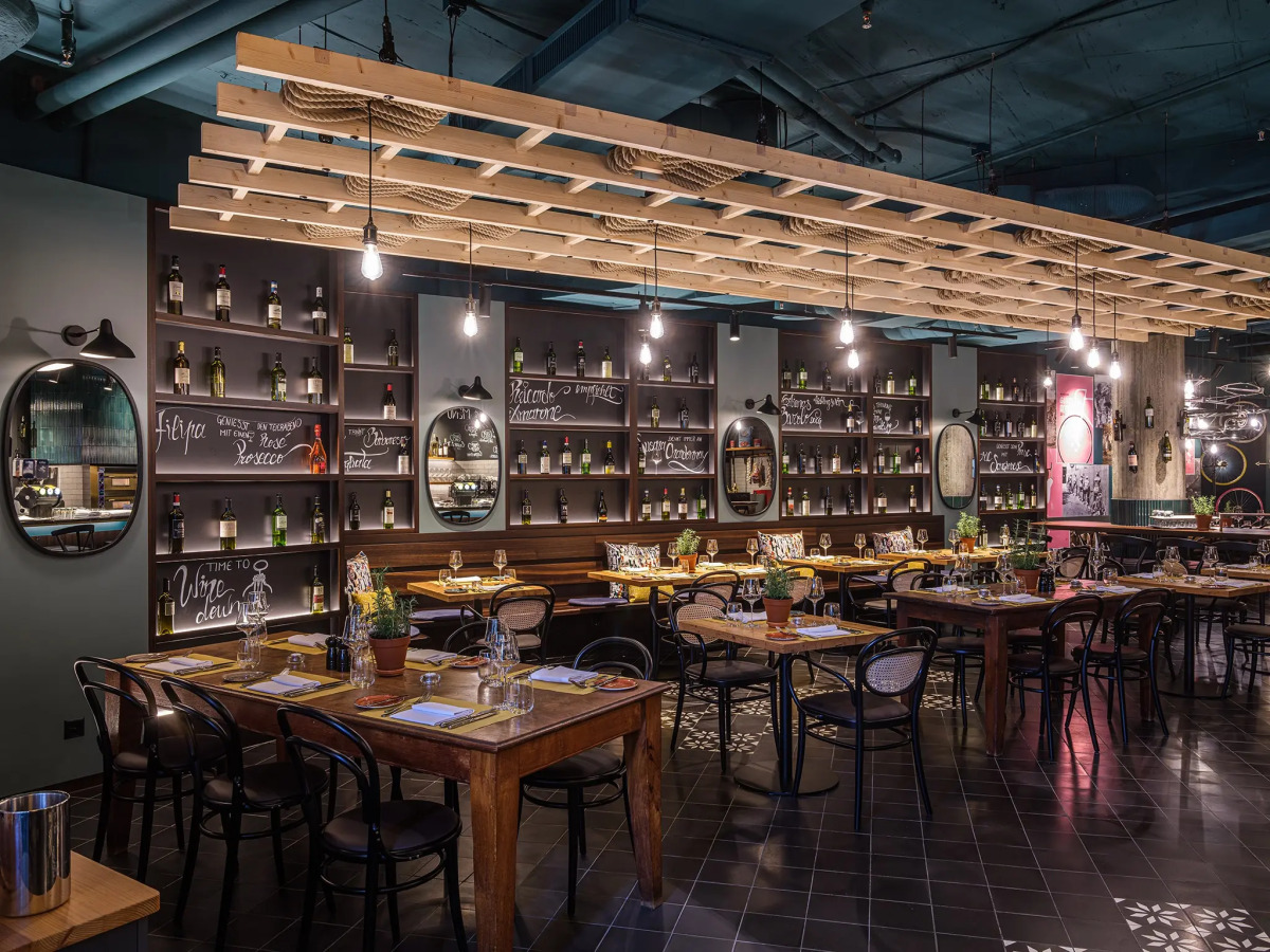 AMERON Luzern Hotel Flora