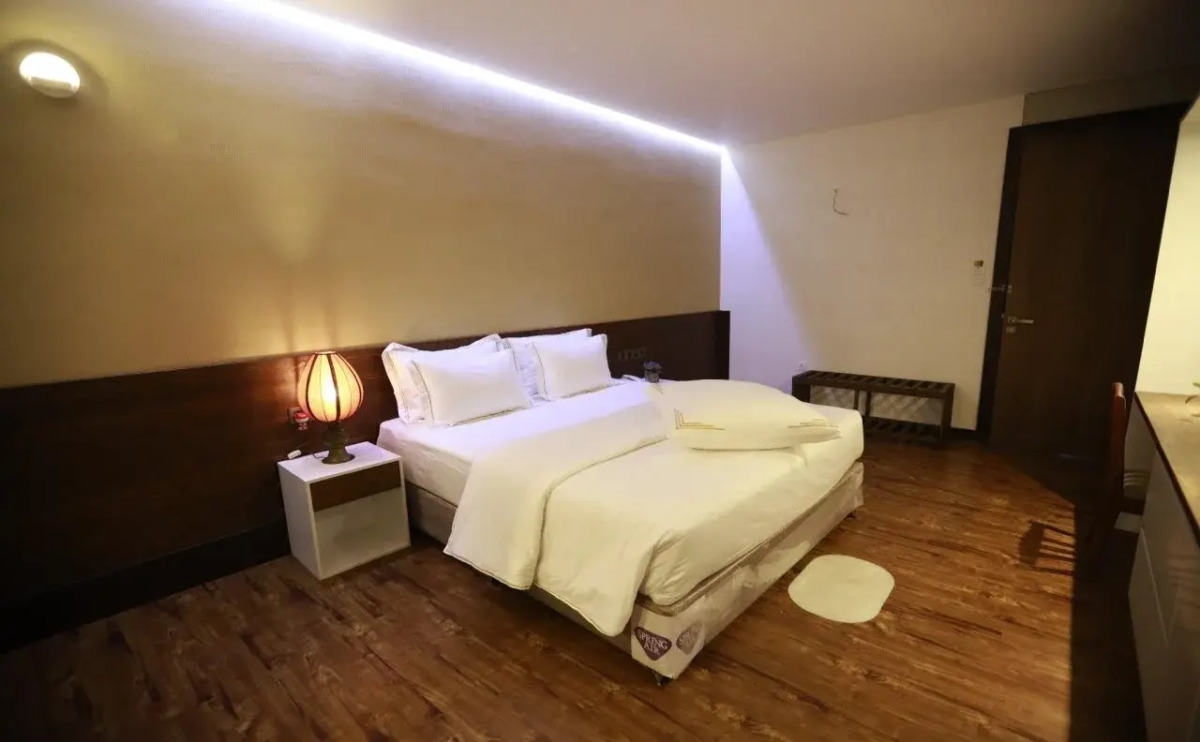 Sevana City Hotel Kandy