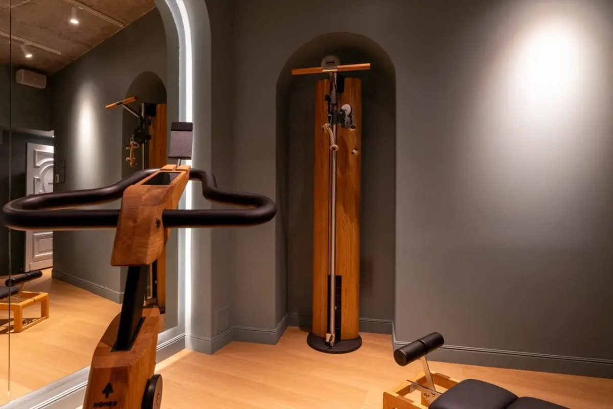 Hôtel Le Lavoisier & Spa