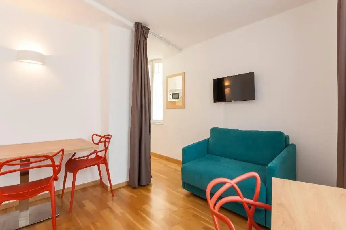 Residhotel Vieux Port