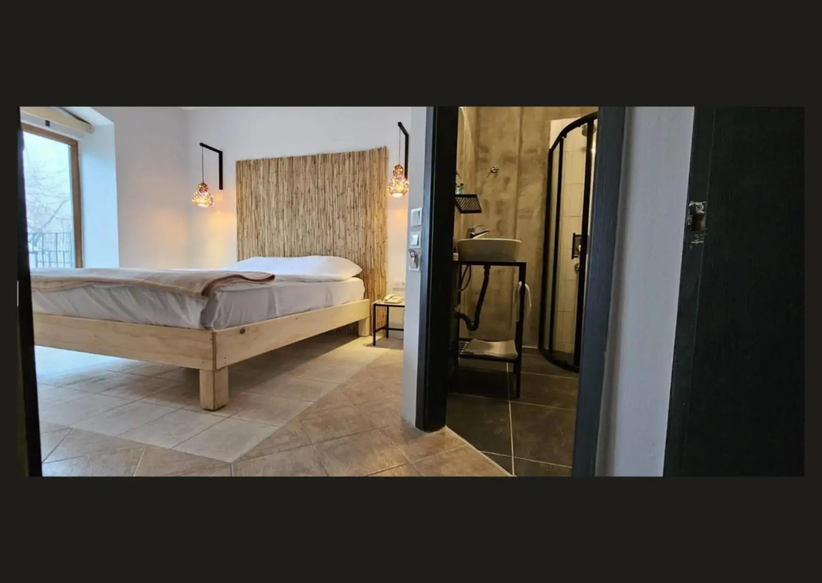 Serpina Hotel - Adults Only