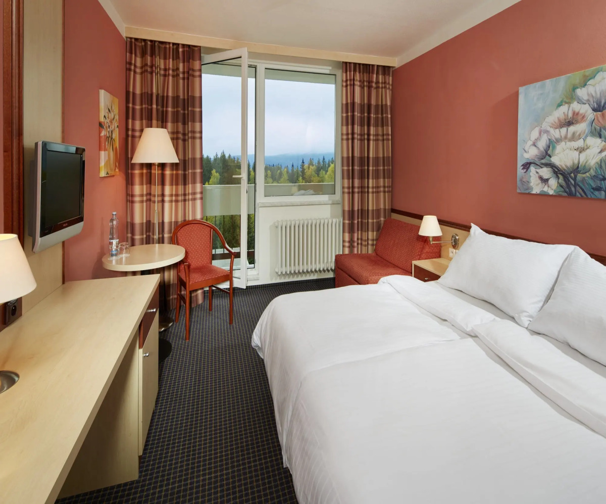 OREA Resort Sklář Harrachov