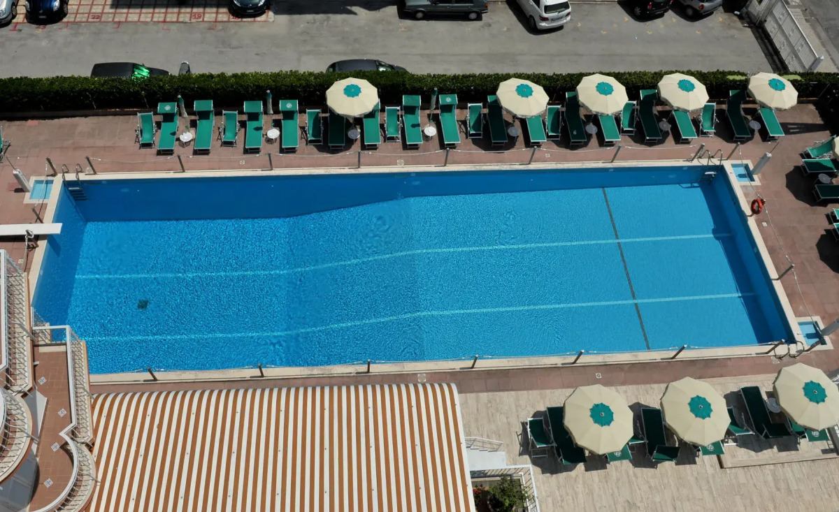 Pietra di Luna Hotel