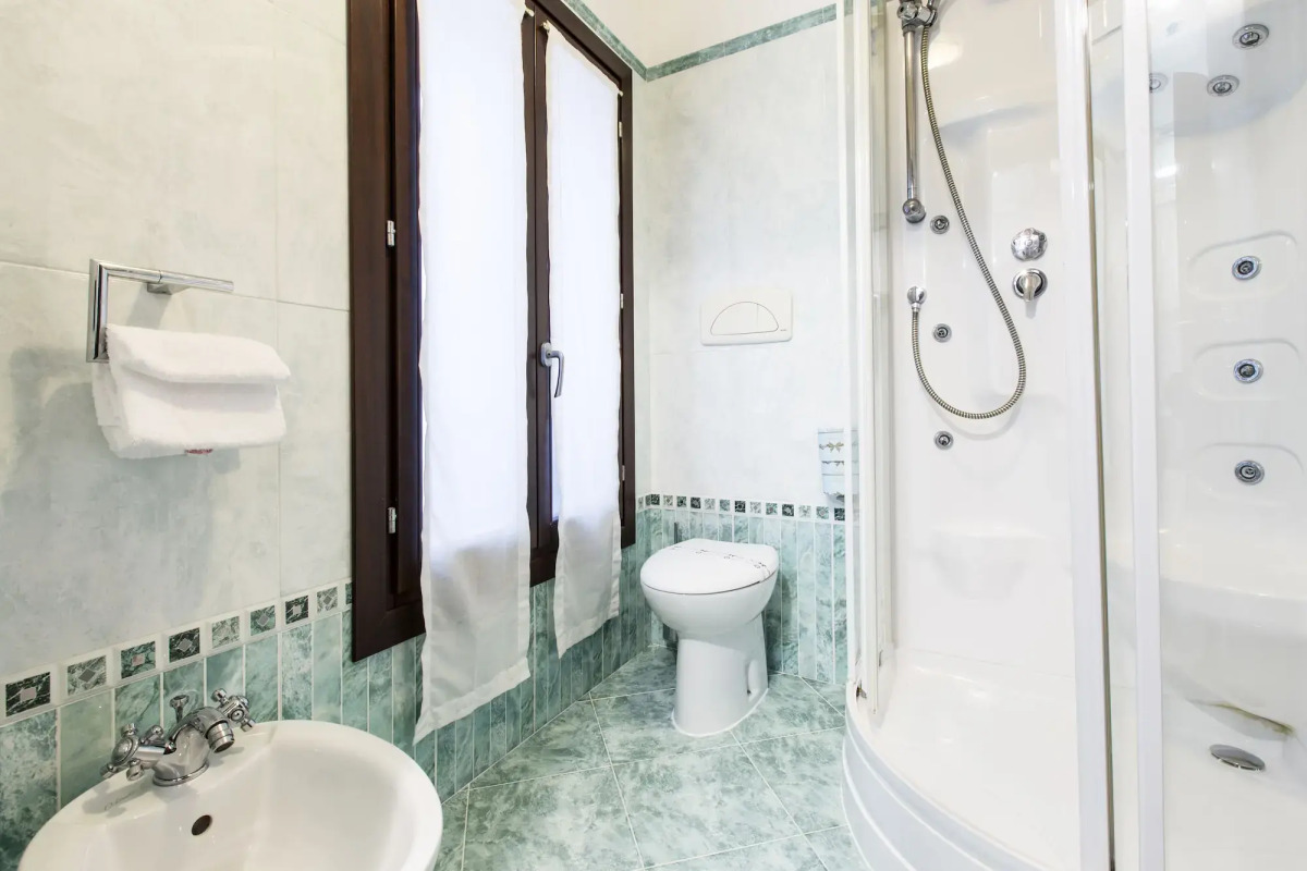 Relais Piazza San Marco