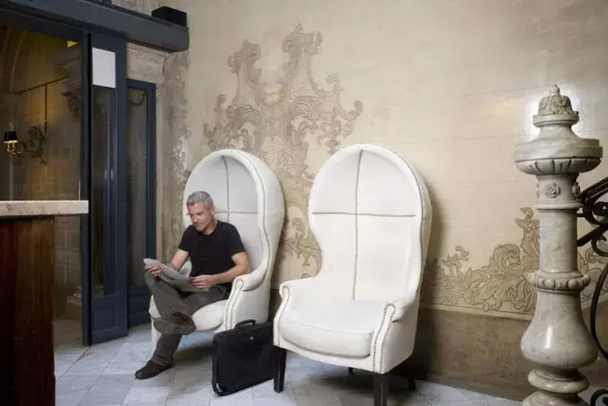 Hotel Praktik Rambla