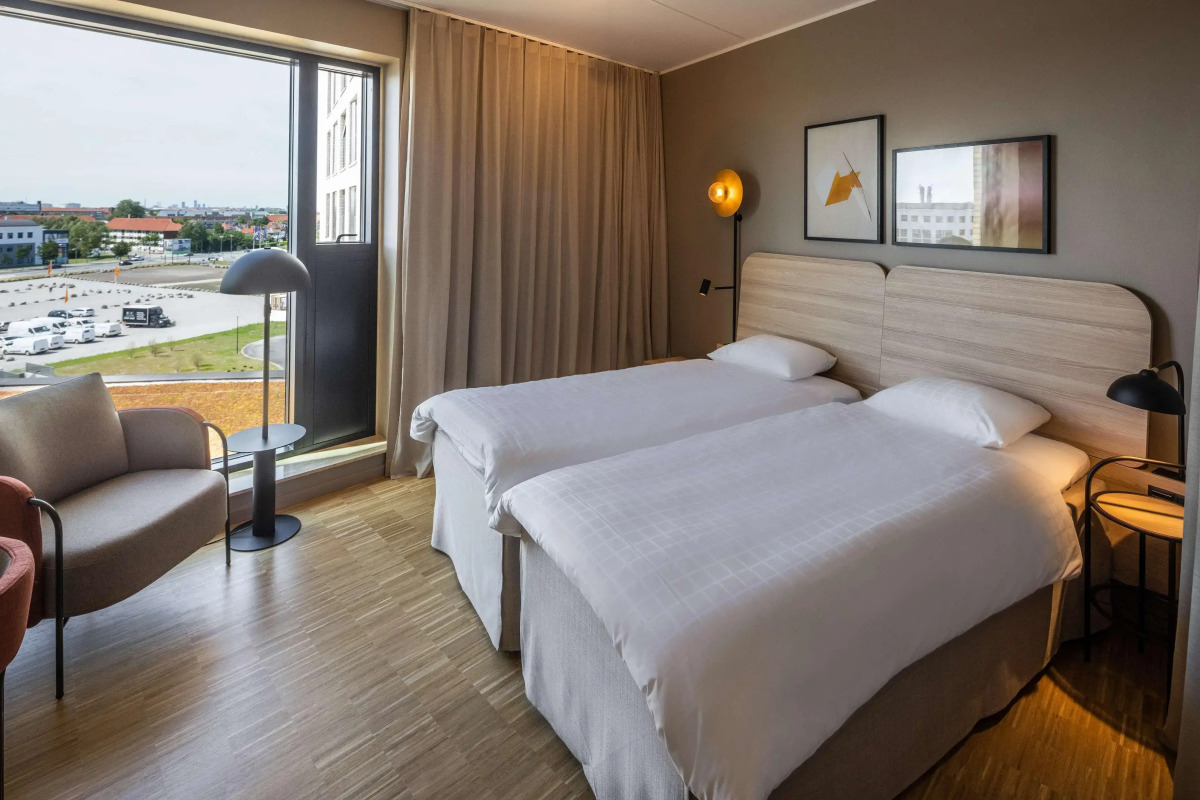 Scandic CPH Strandpark