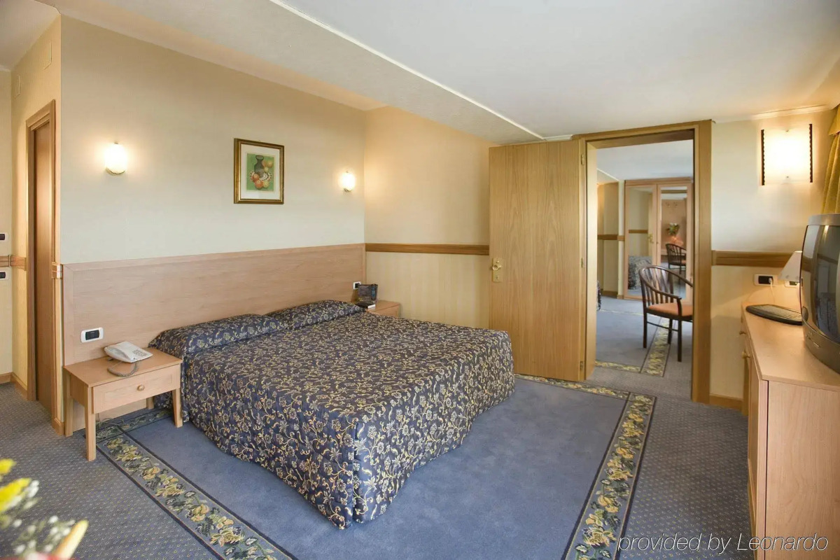 Quality Hotel Rouge et Noir