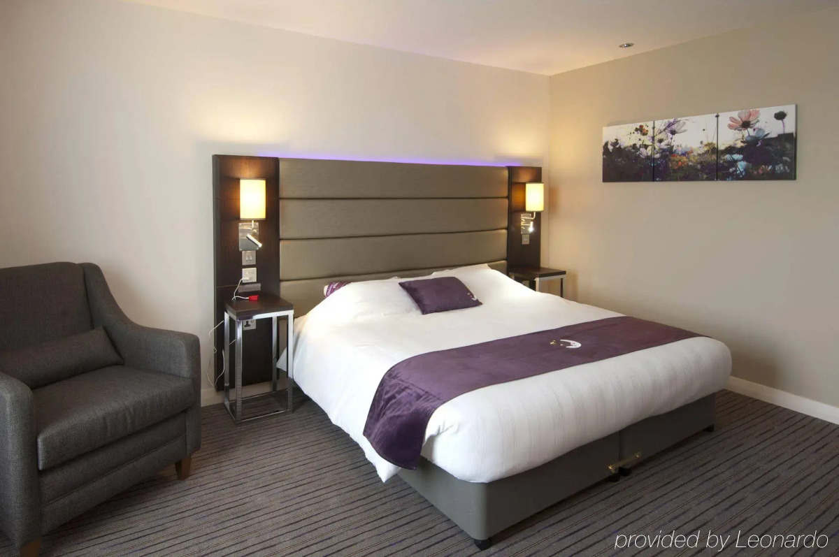 Premier Inn London Hendon - The Hyde