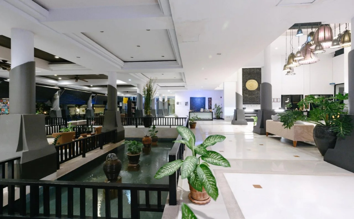 Samaya Wellness Resort