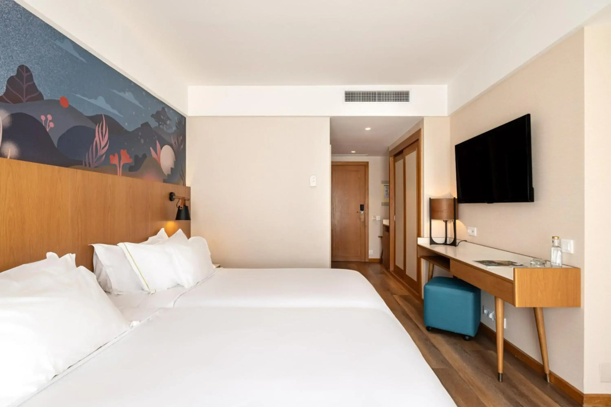 Onyria Quinta da Marinha Hotel