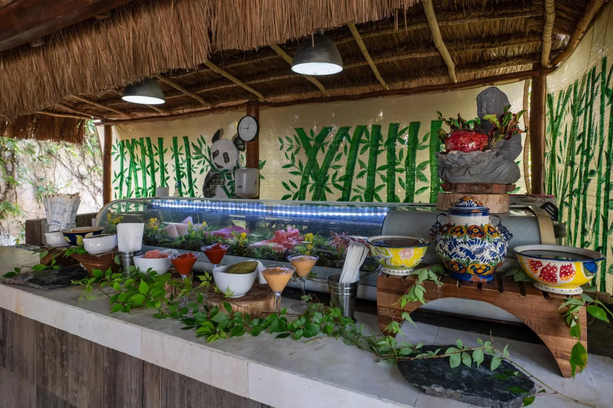 Hotel Dos Playas Faranda Cancun