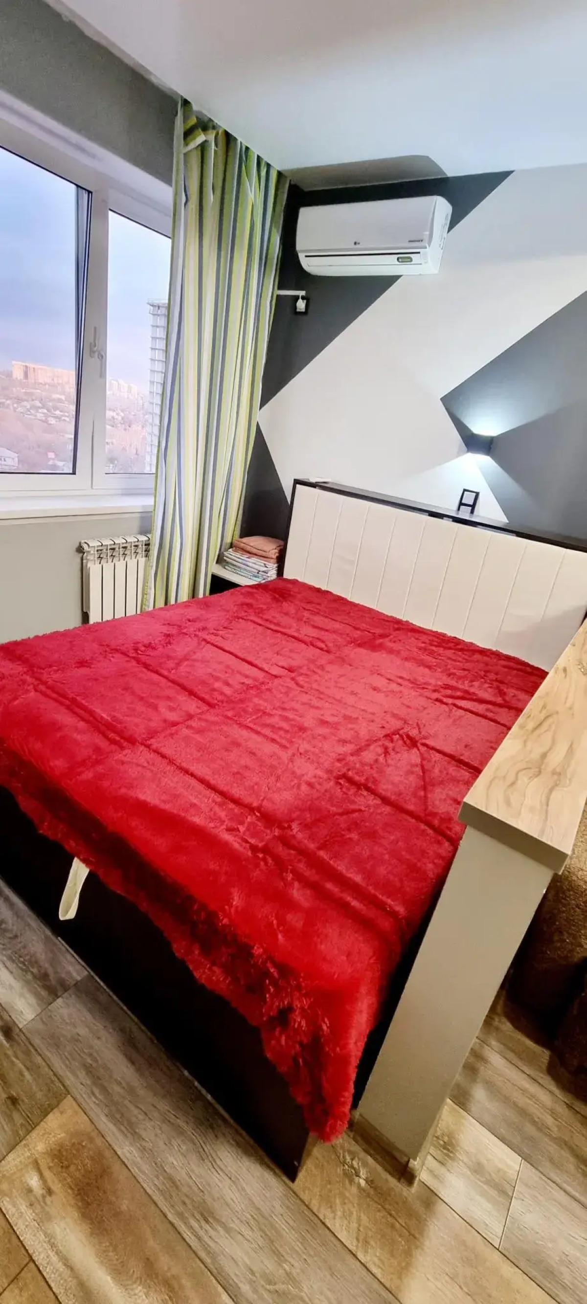 Апартаменты на улице Шурова гора 7/13