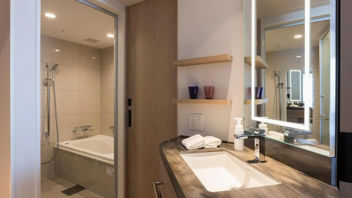 Hotel Metropolitan Kamakura