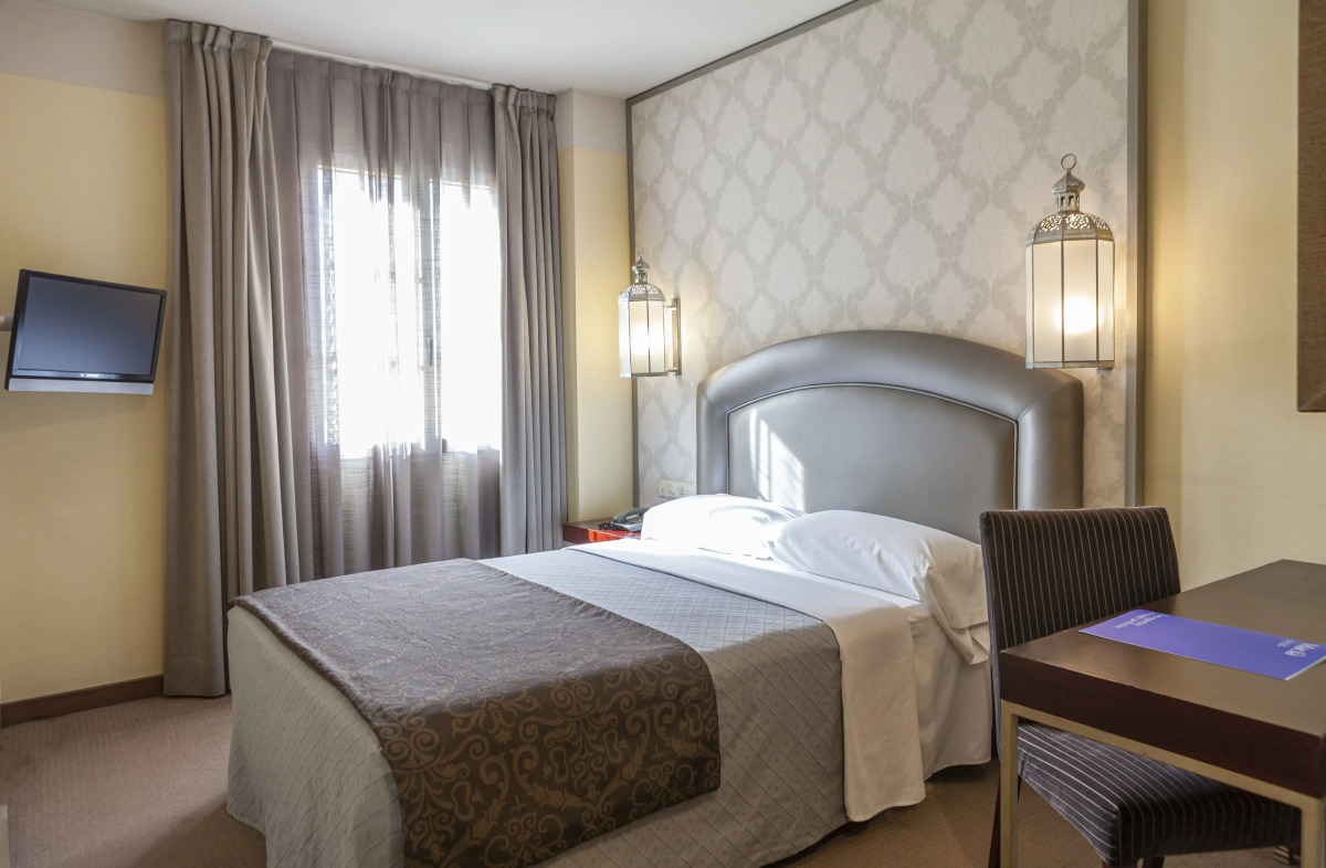 Hotel Macià Alfaros