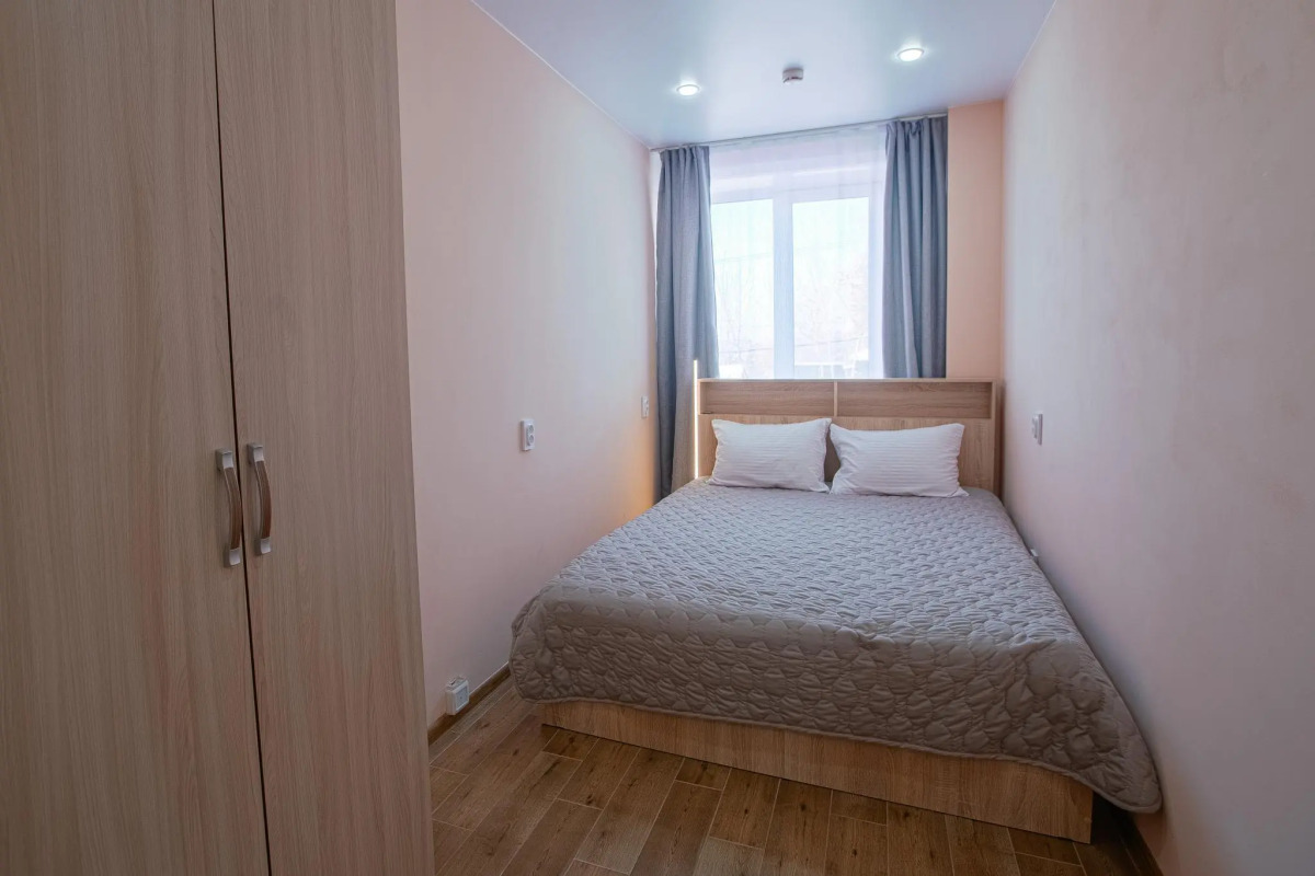 Sibhome 38 на улице Седова 62/3